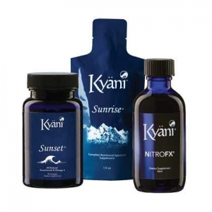 Triangulo de la salud fx kyani